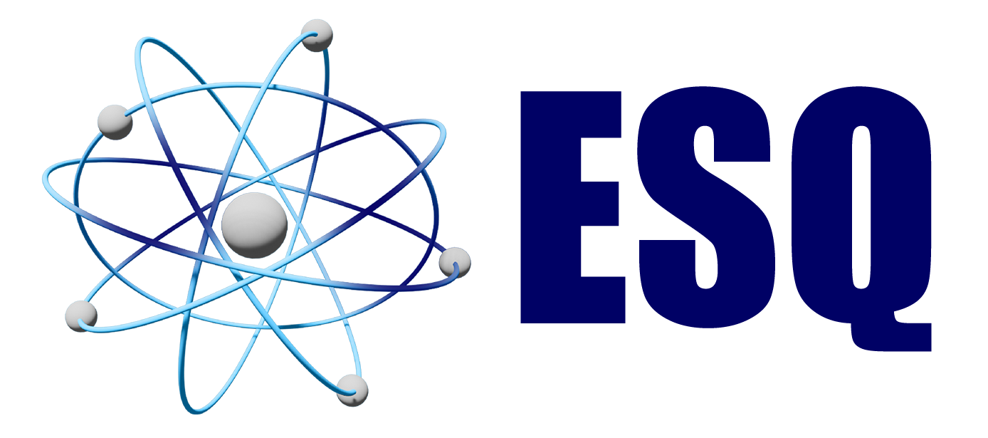 ESQ Group Corporate Logo