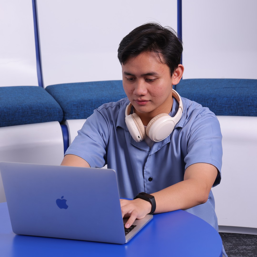 Program Studi Ilmu Komputer UAG