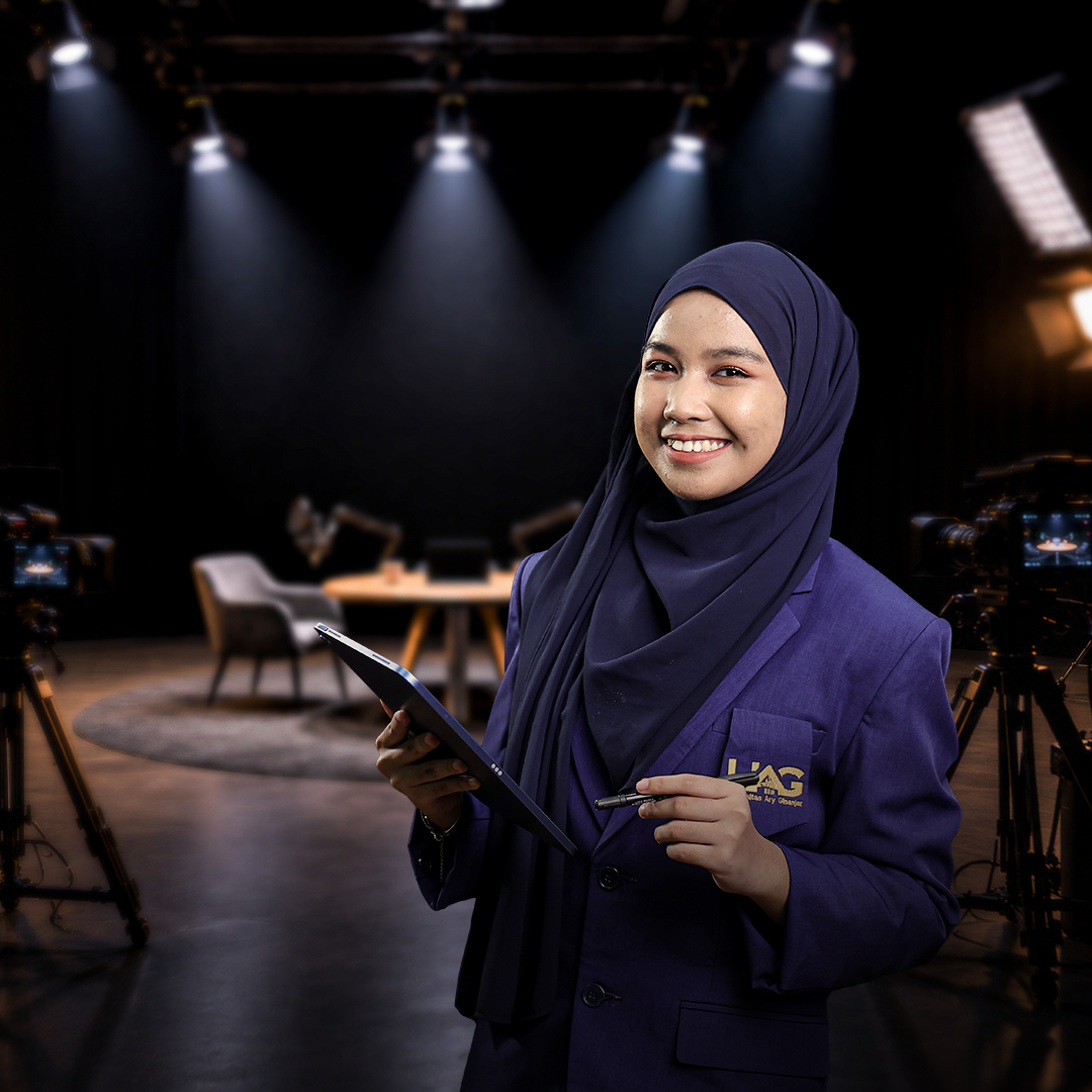 Program Studi Ilmu Komunikasi UAG