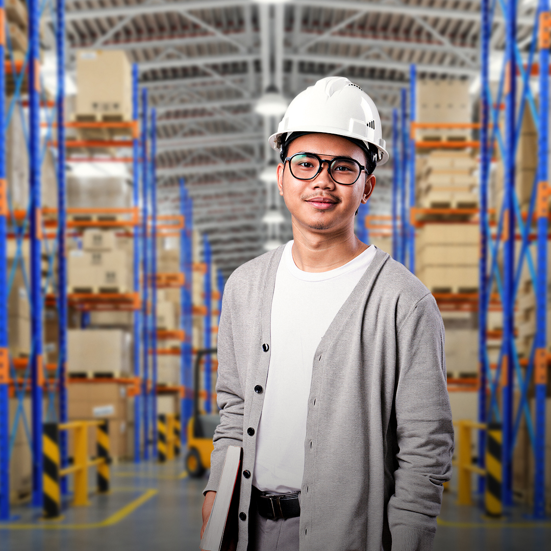 Program Studi Teknik Industri UAG