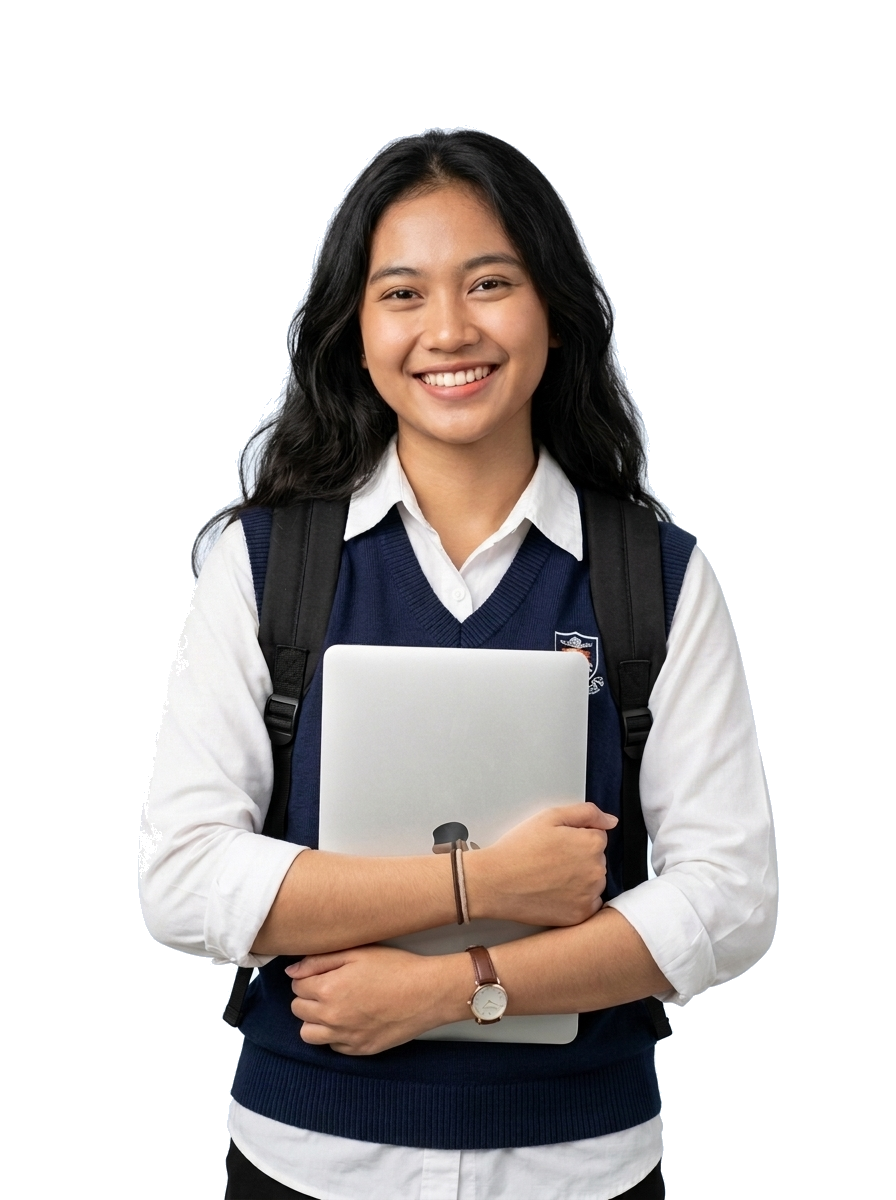 Mahasiswa Berprestasi UAG